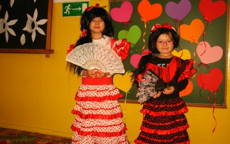 Bal karnawałowy