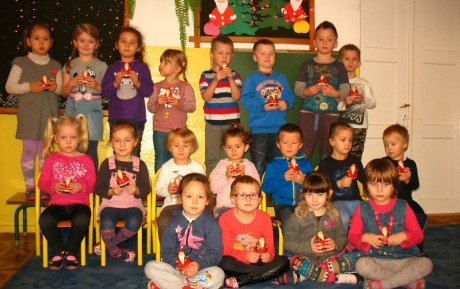 Zdjęcie do KONKURS NA NAJŁADNIEJSZĄ ZAKŁADKĘ 