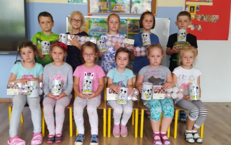 Znam moją Ojczyznę