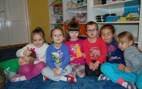 Zdjęcie do ANDRZEJKI W PRZEDSZKOLU