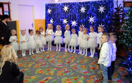 Wigilia i Kolędy
