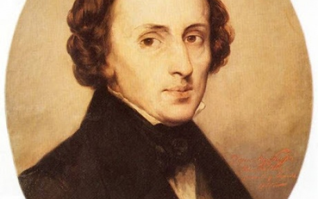 Fryderyk Chopin