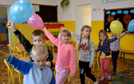 Ogólnopolski Dzień Praw Dziecka