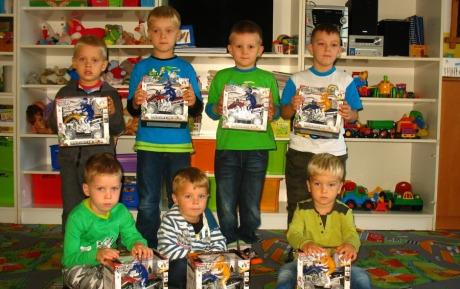 Dzień Chłopaka