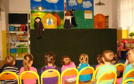 Zdjęcie do ,,Krowa Kłamczucha&rdquo;
