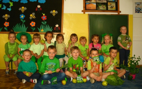 Zdjęcie do OBCHODY ZIELONEGO DNIA