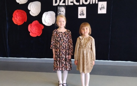 Polscy Poeci Dzieciom 