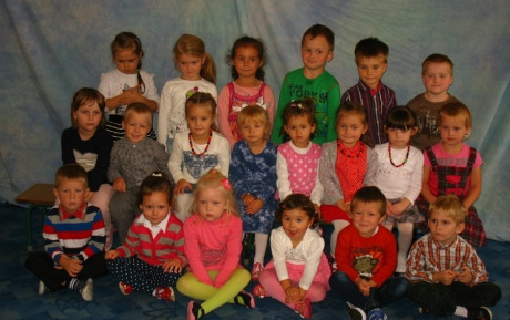 Zdjęcie do DZIEŃ ZIELONY