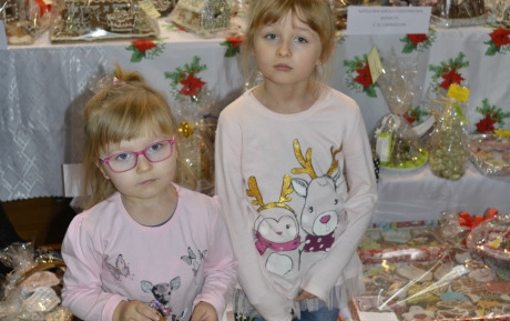 „XII Bożonarodzeniowy Powiatowy Konkurs Anioły i Pierniki”