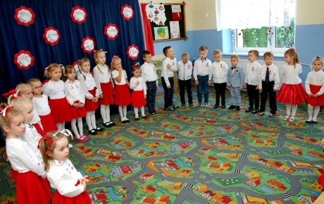 Rekord dla Niepodległej