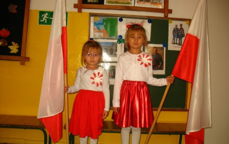 Narodowe Święto Niepodległości