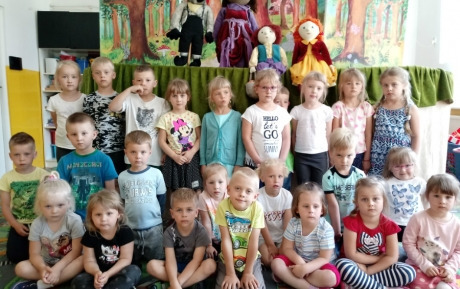 Jaś i Małgosia