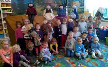 Wyjątkowy Gość
