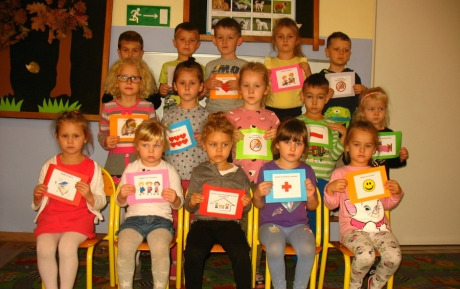 Ogólnopolski Dzień Praw Dziecka