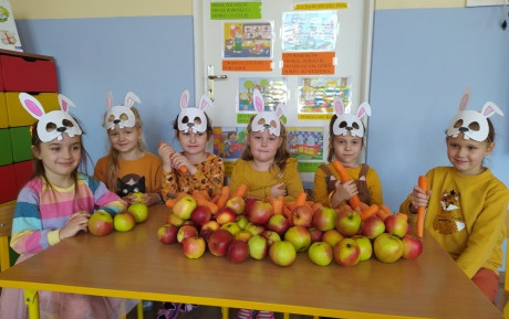 Zdjęcie do Dzień Pomarańczowy