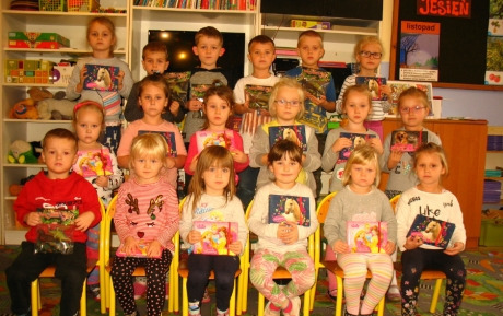Konkurs plastyczny "Godło Polski"