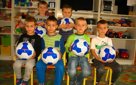 Dzień Chłopaka