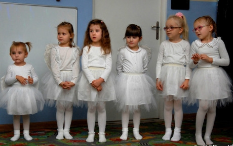 Zdjęcie do Wigilia i Kolędy