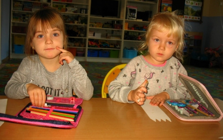 Lekcja biblioteczna
