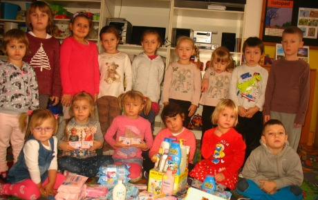 Zdjęcie do Pomagamy częstochowskiemu hospicjum