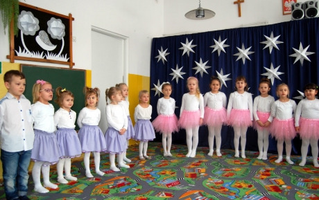Zdjęcie do Dzień Babci i Dziadka