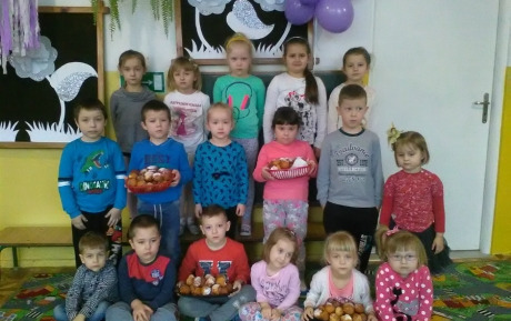 Zdjęcie do Tłusty Czwartek