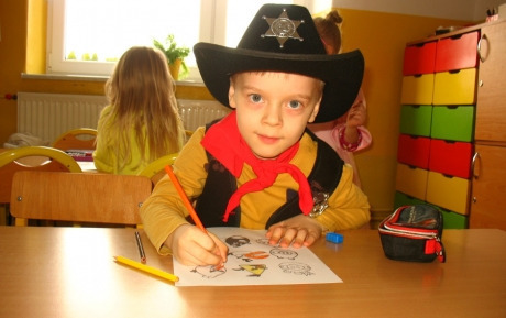 Zdjęcie do Dzień Baśni
