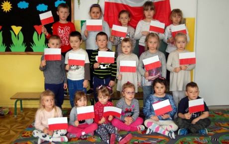 Zdjęcie do Majowe Święta