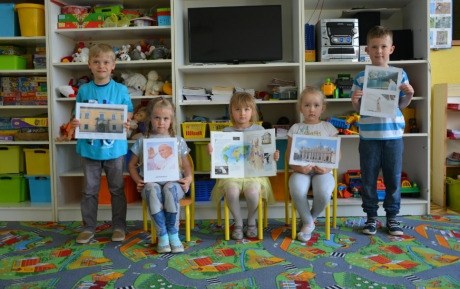 Zdjęcie do Jan Paweł II