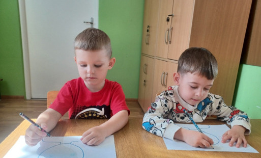 Zdjęcie do Alfabet logopedyczny