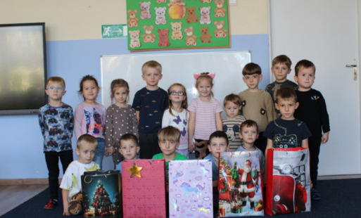 Zdjęcie do Święty Mikołaj na Kresach